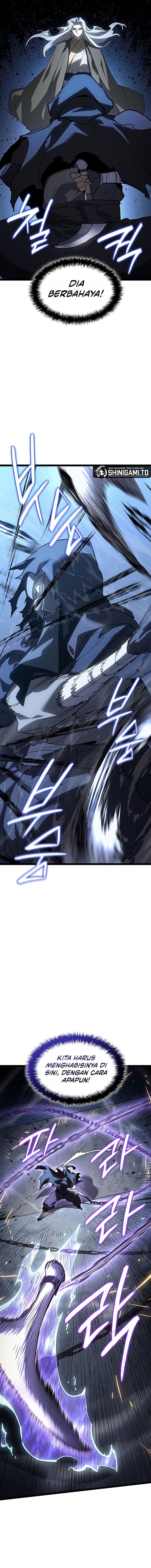 Read Reaper Of The Drifting Moon (ID) Manga Online