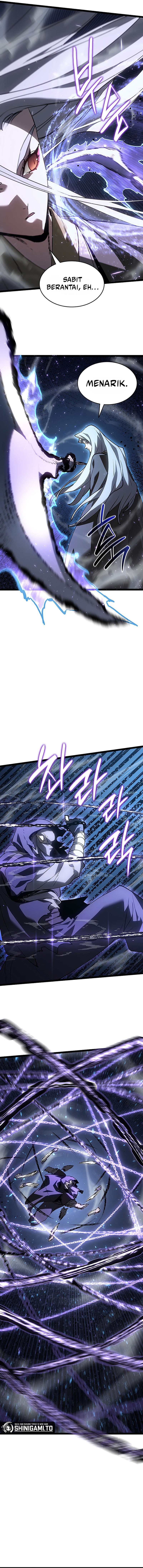 Read Reaper Of The Drifting Moon (ID) Manga Online