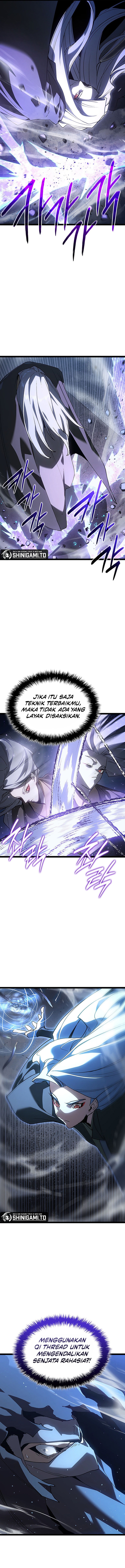 Read Reaper Of The Drifting Moon (ID) Manga Online