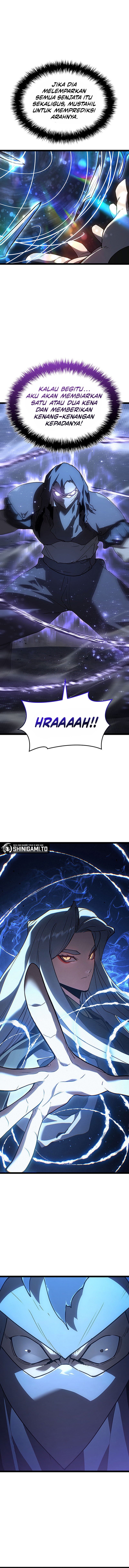 Read Reaper Of The Drifting Moon (ID) Manga Online