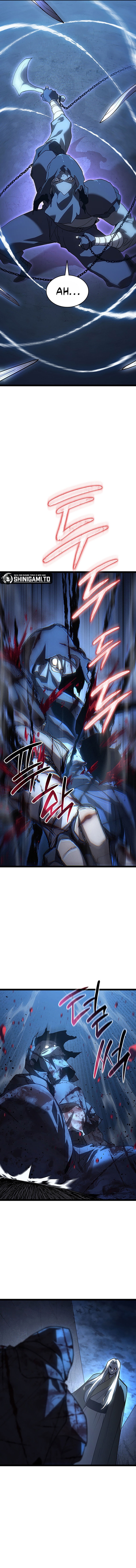 Read Reaper Of The Drifting Moon (ID) Manga Online