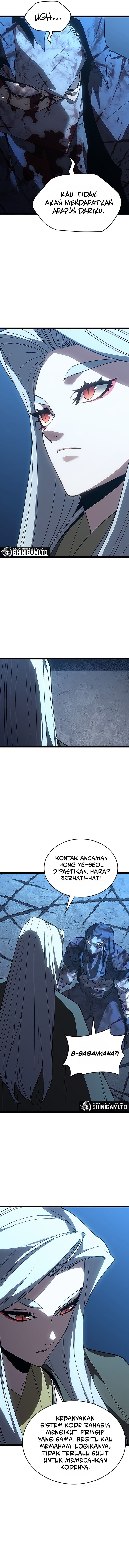 Read Reaper Of The Drifting Moon (ID) Manga Online