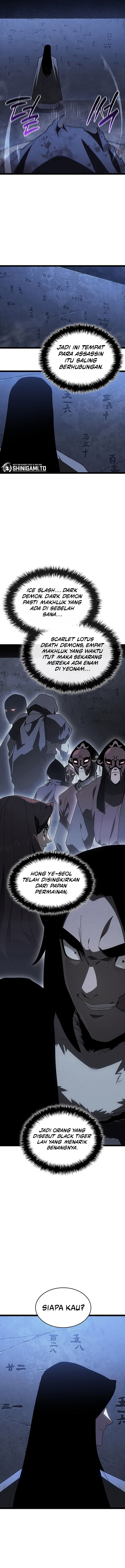 Read Reaper Of The Drifting Moon (ID) Manga Online