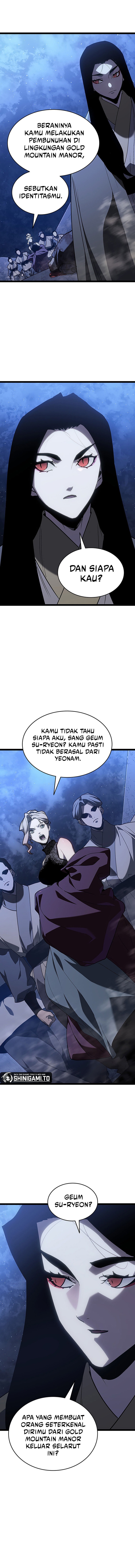 Read Reaper Of The Drifting Moon (ID) Manga Online