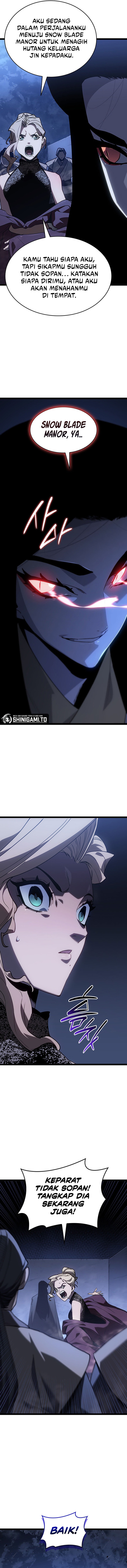 Read Reaper Of The Drifting Moon (ID) Manga Online