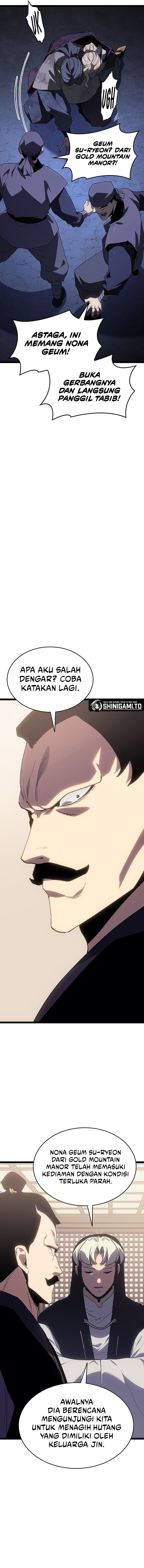 Read Reaper Of The Drifting Moon (ID) Manga Online