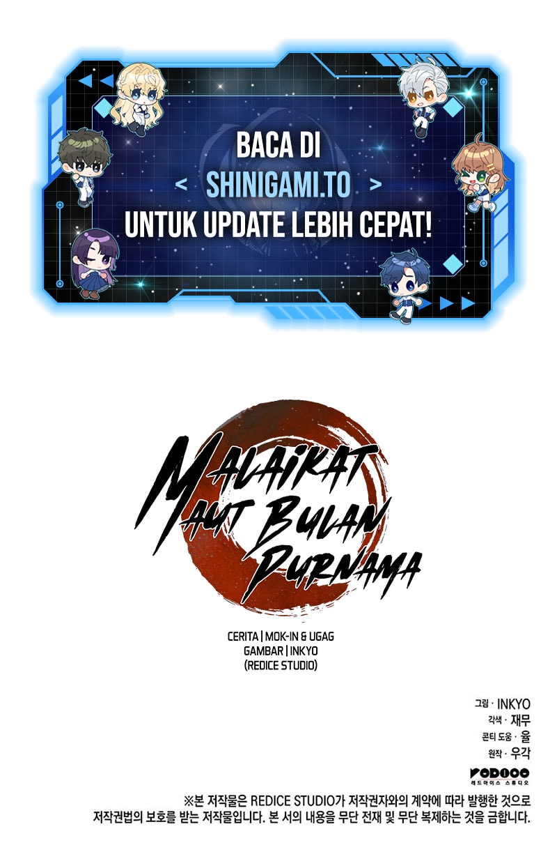 Read Reaper Of The Drifting Moon (ID) Manga Online