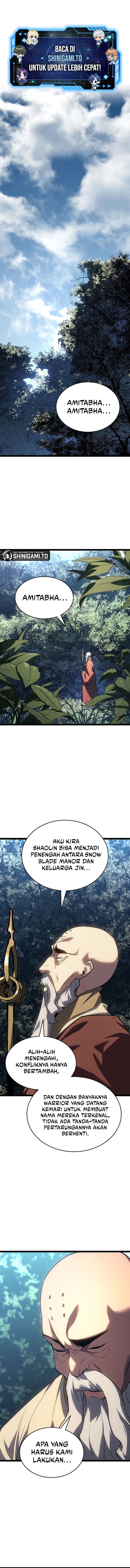 Read Reaper Of The Drifting Moon (ID) Manga Online