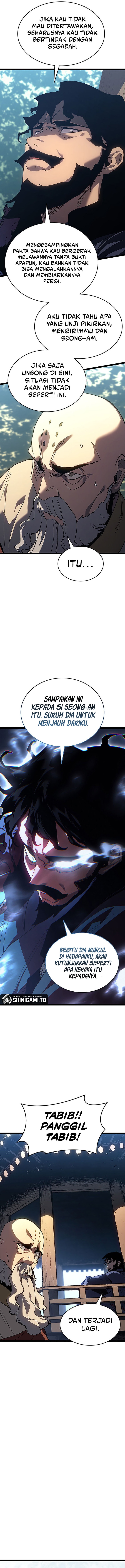 Read Reaper Of The Drifting Moon (ID) Manga Online