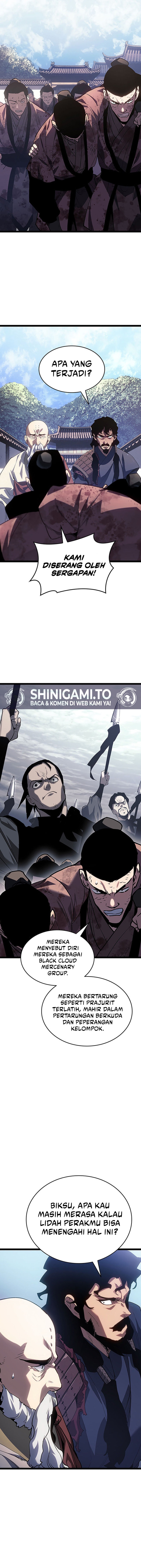 Read Reaper Of The Drifting Moon (ID) Manga Online