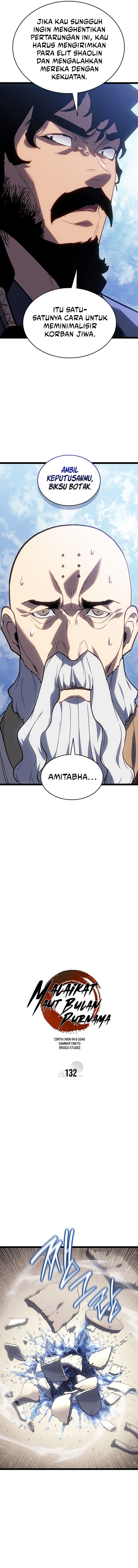 Read Reaper Of The Drifting Moon (ID) Manga Online