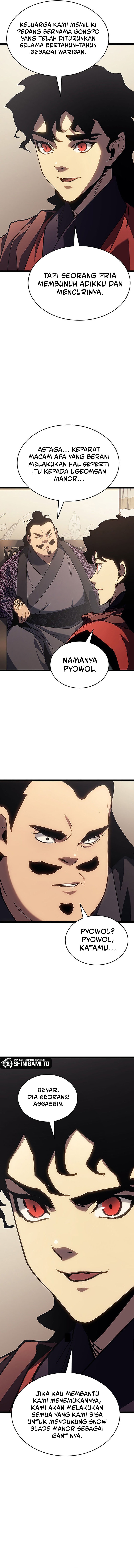 Read Reaper Of The Drifting Moon (ID) Manga Online