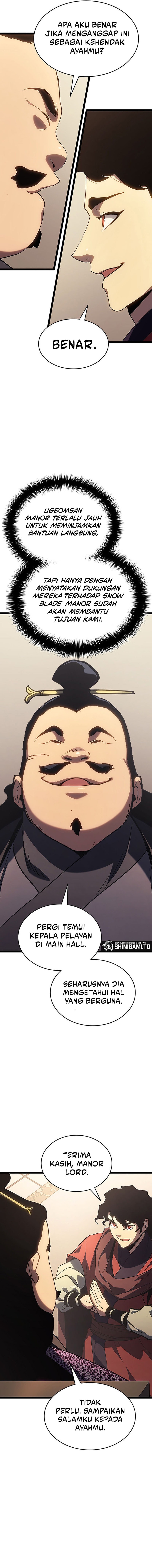 Read Reaper Of The Drifting Moon (ID) Manga Online