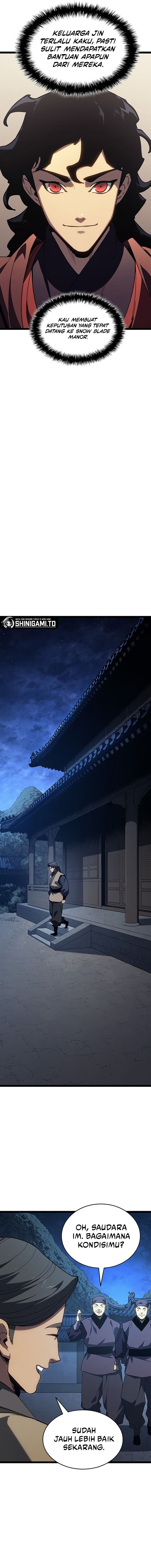 Read Reaper Of The Drifting Moon (ID) Manga Online