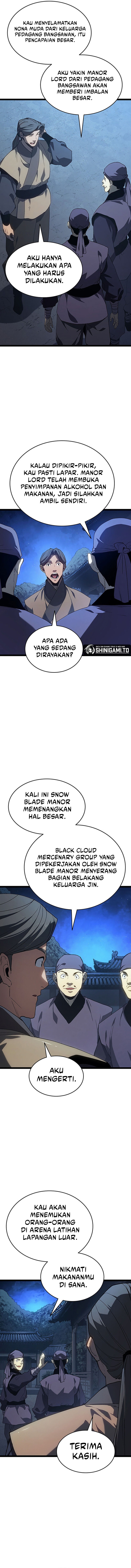 Read Reaper Of The Drifting Moon (ID) Manga Online