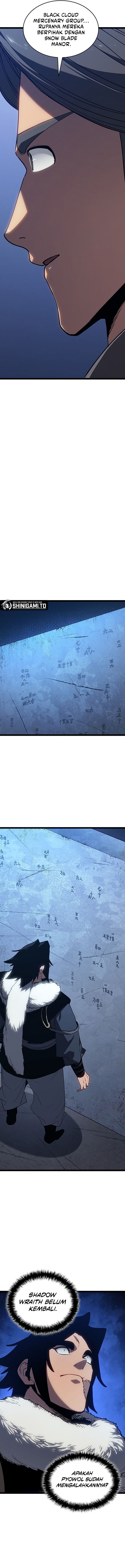 Read Reaper Of The Drifting Moon (ID) Manga Online