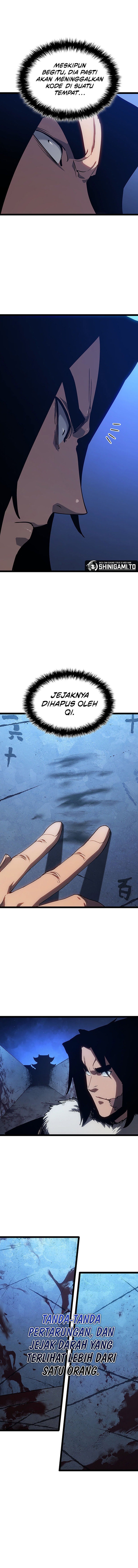 Read Reaper Of The Drifting Moon (ID) Manga Online