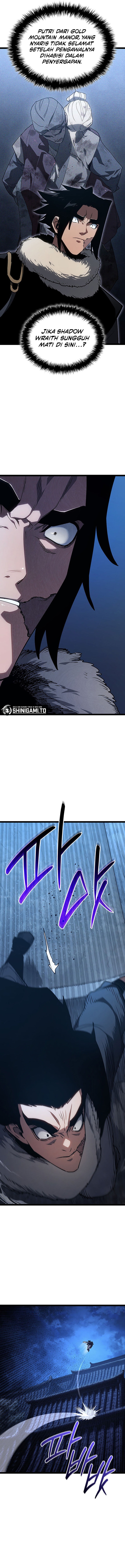 Read Reaper Of The Drifting Moon (ID) Manga Online