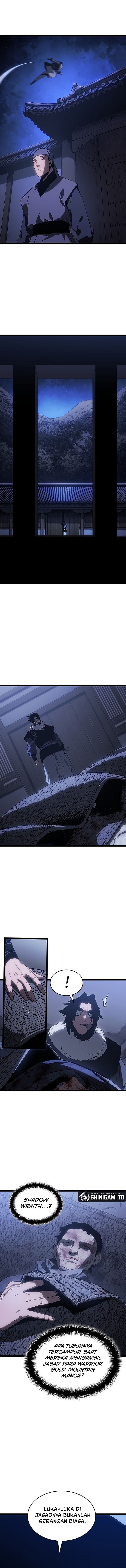 Read Reaper Of The Drifting Moon (ID) Manga Online