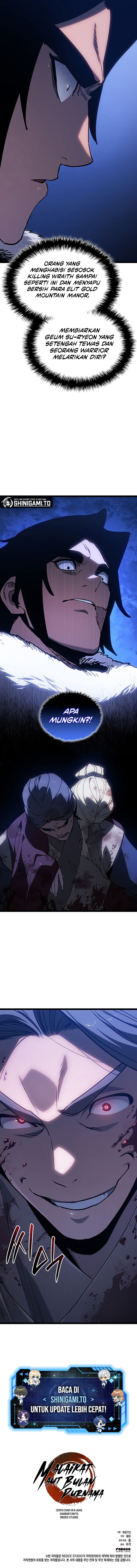 Read Reaper Of The Drifting Moon (ID) Manga Online