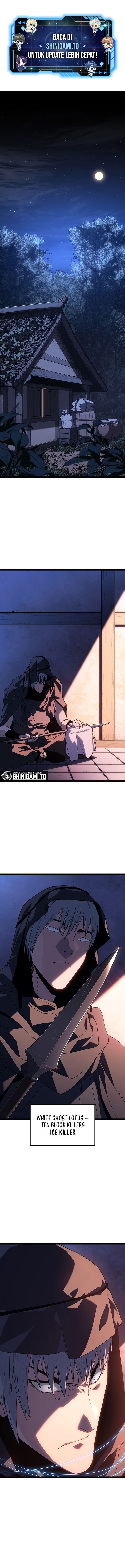 Read Reaper Of The Drifting Moon (ID) Manga Online