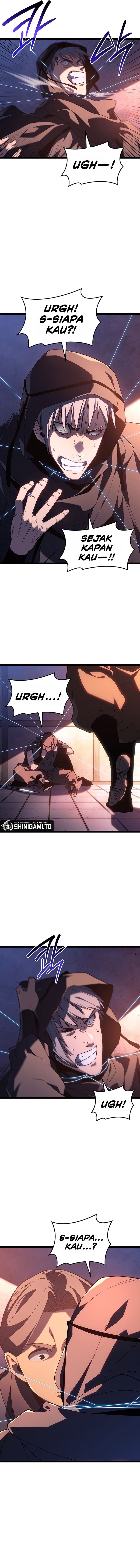 Read Reaper Of The Drifting Moon (ID) Manga Online