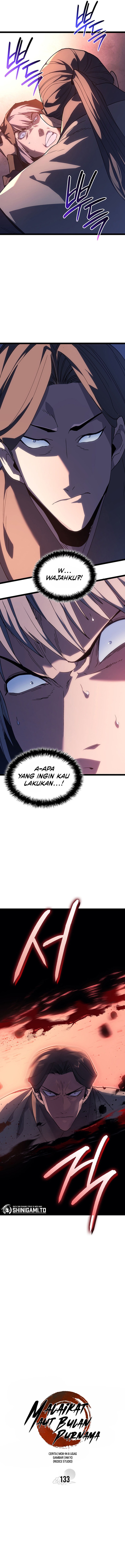 Read Reaper Of The Drifting Moon (ID) Manga Online