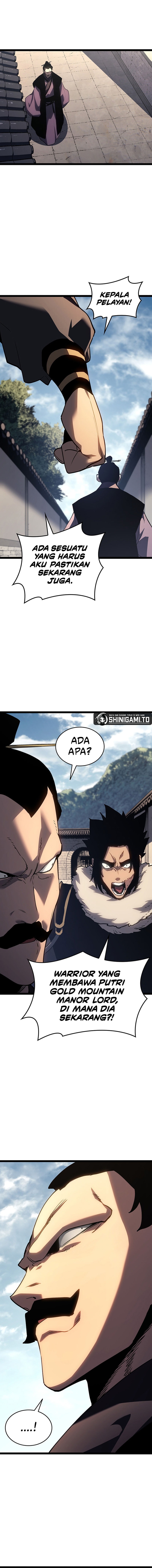 Read Reaper Of The Drifting Moon (ID) Manga Online