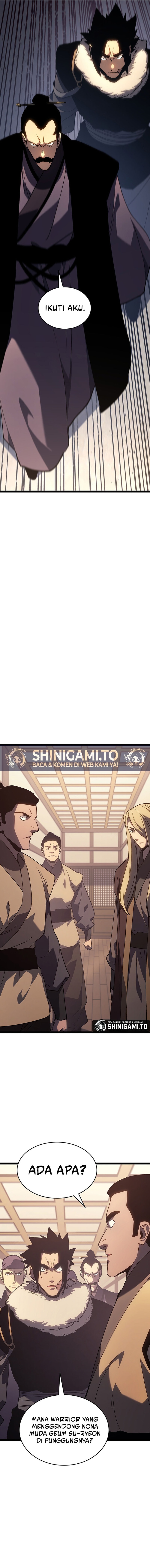 Read Reaper Of The Drifting Moon (ID) Manga Online