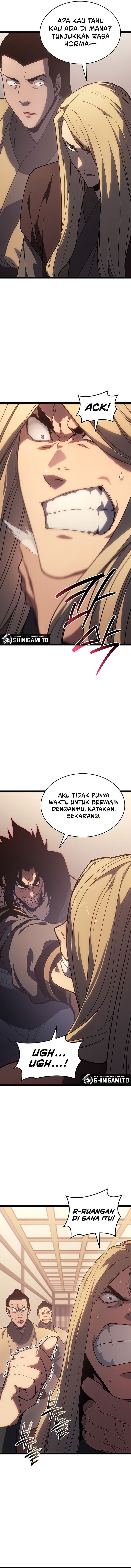 Read Reaper Of The Drifting Moon (ID) Manga Online