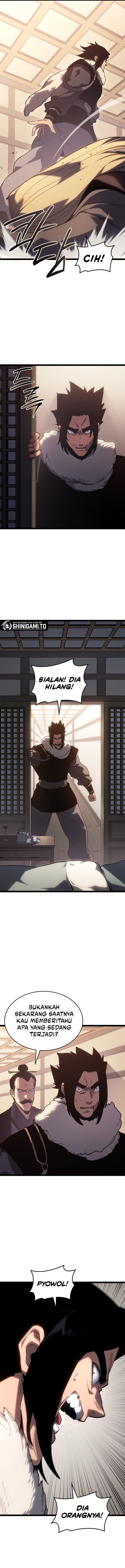 Read Reaper Of The Drifting Moon (ID) Manga Online