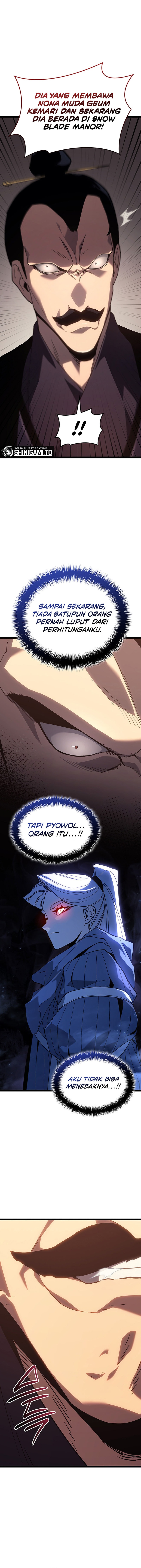 Read Reaper Of The Drifting Moon (ID) Manga Online