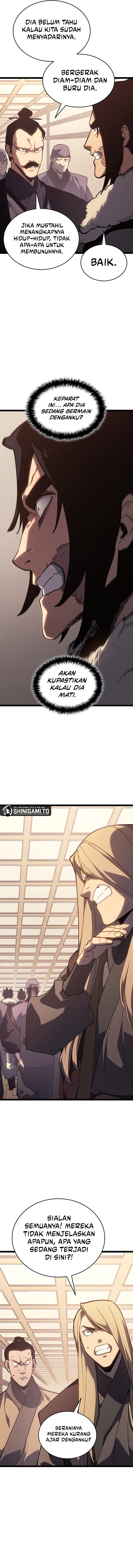 Read Reaper Of The Drifting Moon (ID) Manga Online