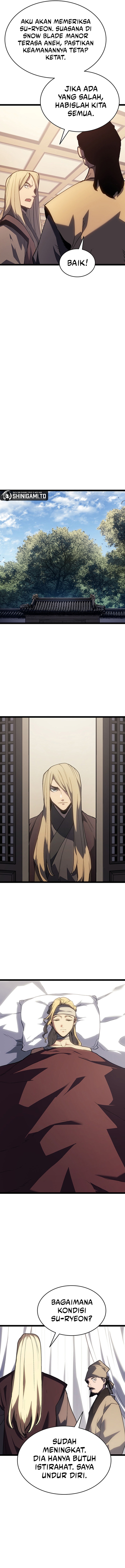 Read Reaper Of The Drifting Moon (ID) Manga Online