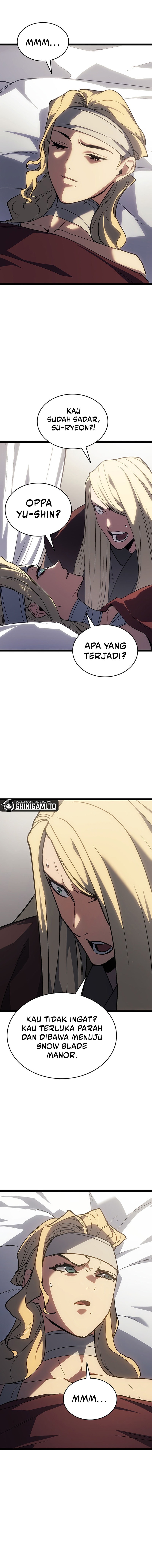 Read Reaper Of The Drifting Moon (ID) Manga Online