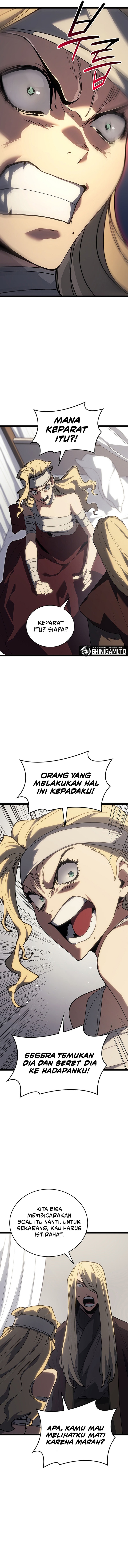 Read Reaper Of The Drifting Moon (ID) Manga Online