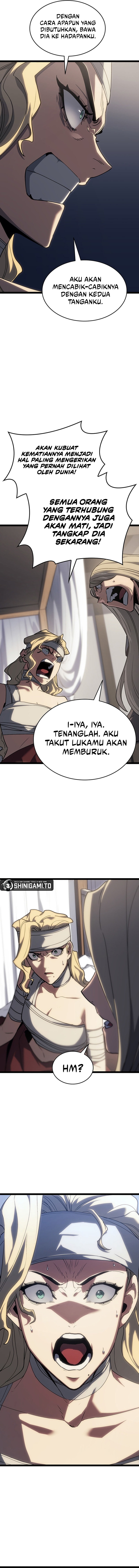 Read Reaper Of The Drifting Moon (ID) Manga Online