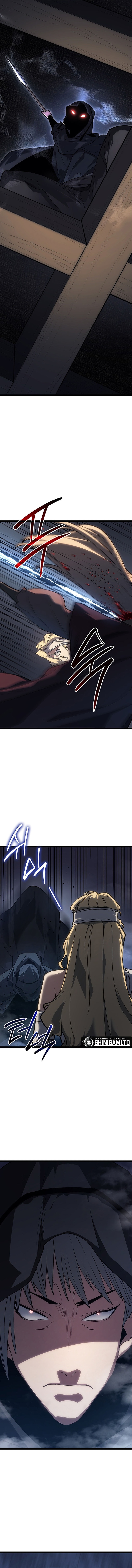 Read Reaper Of The Drifting Moon (ID) Manga Online