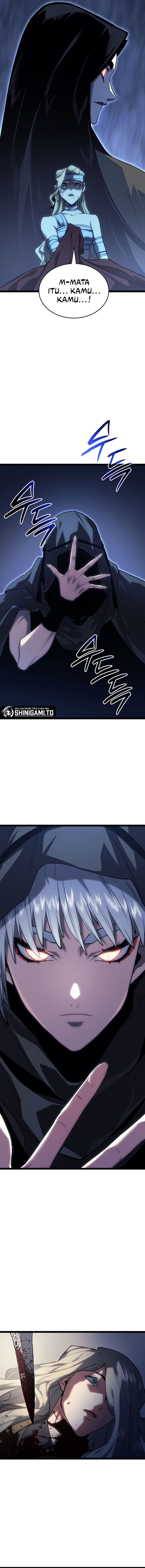 Read Reaper Of The Drifting Moon (ID) Manga Online