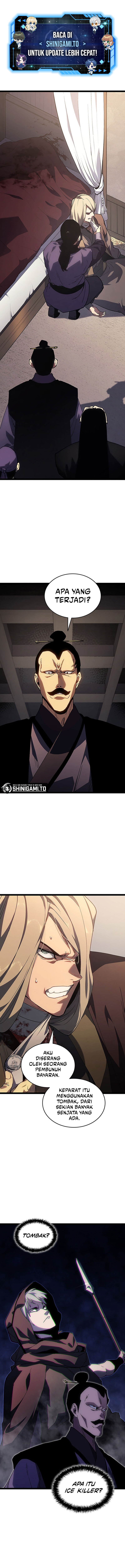 Read Reaper Of The Drifting Moon (ID) Manga Online