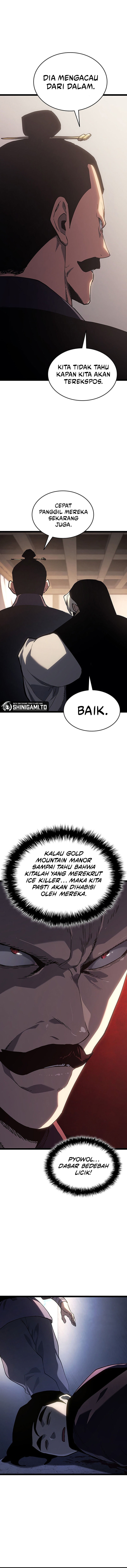 Read Reaper Of The Drifting Moon (ID) Manga Online