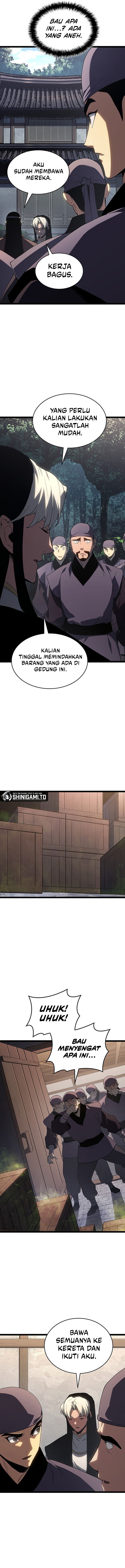 Read Reaper Of The Drifting Moon (ID) Manga Online