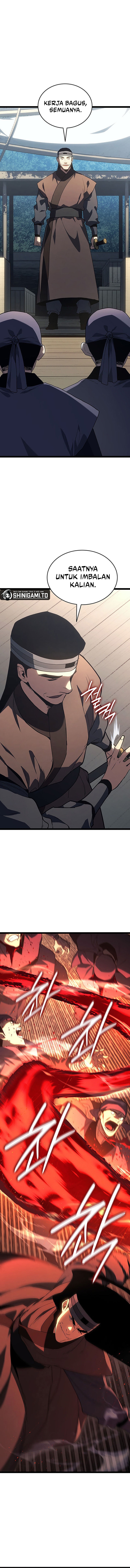 Read Reaper Of The Drifting Moon (ID) Manga Online