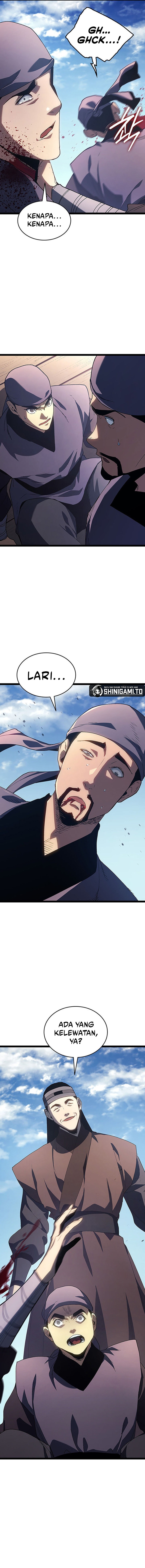 Read Reaper Of The Drifting Moon (ID) Manga Online