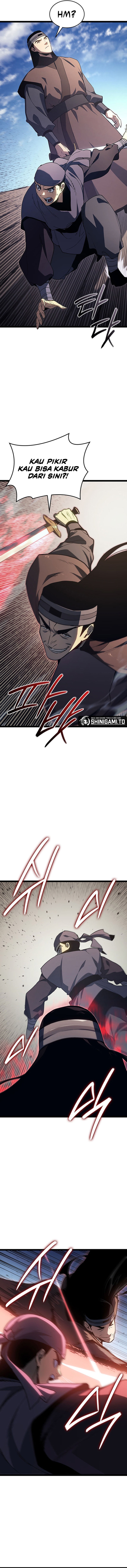 Read Reaper Of The Drifting Moon (ID) Manga Online