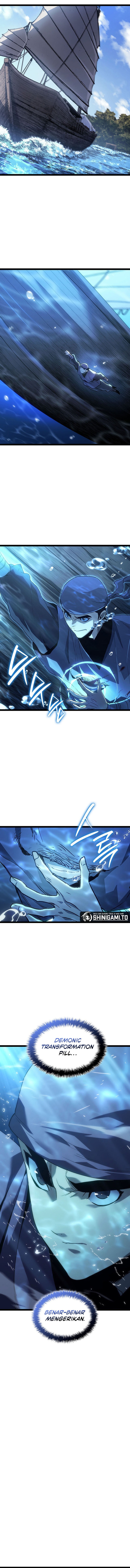 Read Reaper Of The Drifting Moon (ID) Manga Online