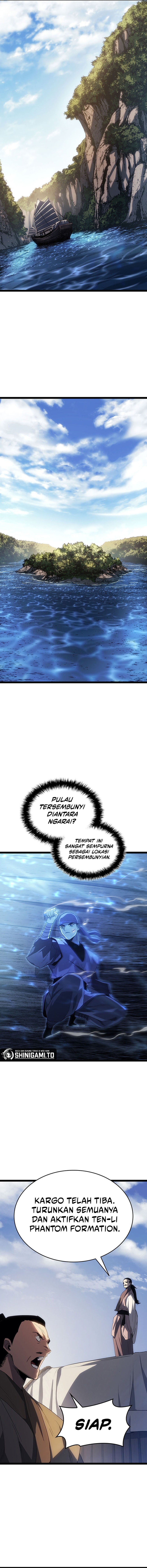 Read Reaper Of The Drifting Moon (ID) Manga Online