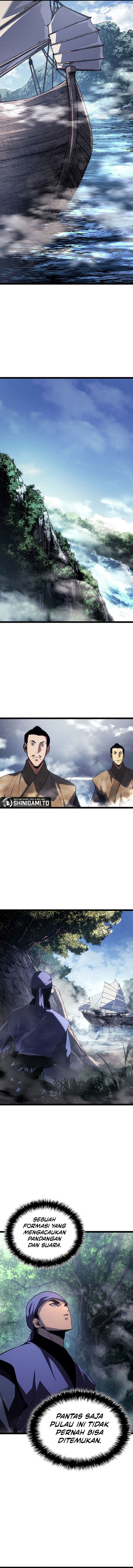 Read Reaper Of The Drifting Moon (ID) Manga Online