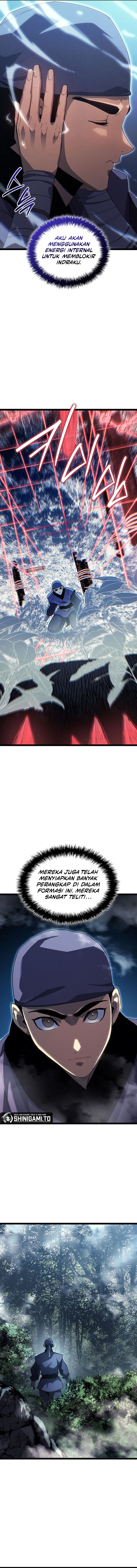 Read Reaper Of The Drifting Moon (ID) Manga Online