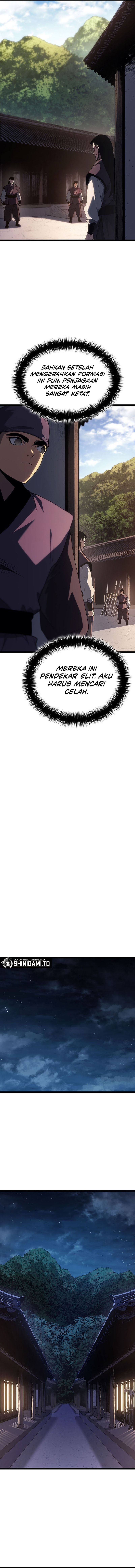 Read Reaper Of The Drifting Moon (ID) Manga Online